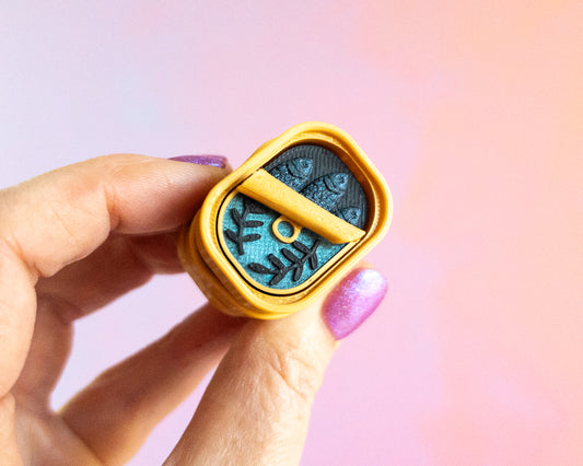 Sardine Stack Clicker [Gold]