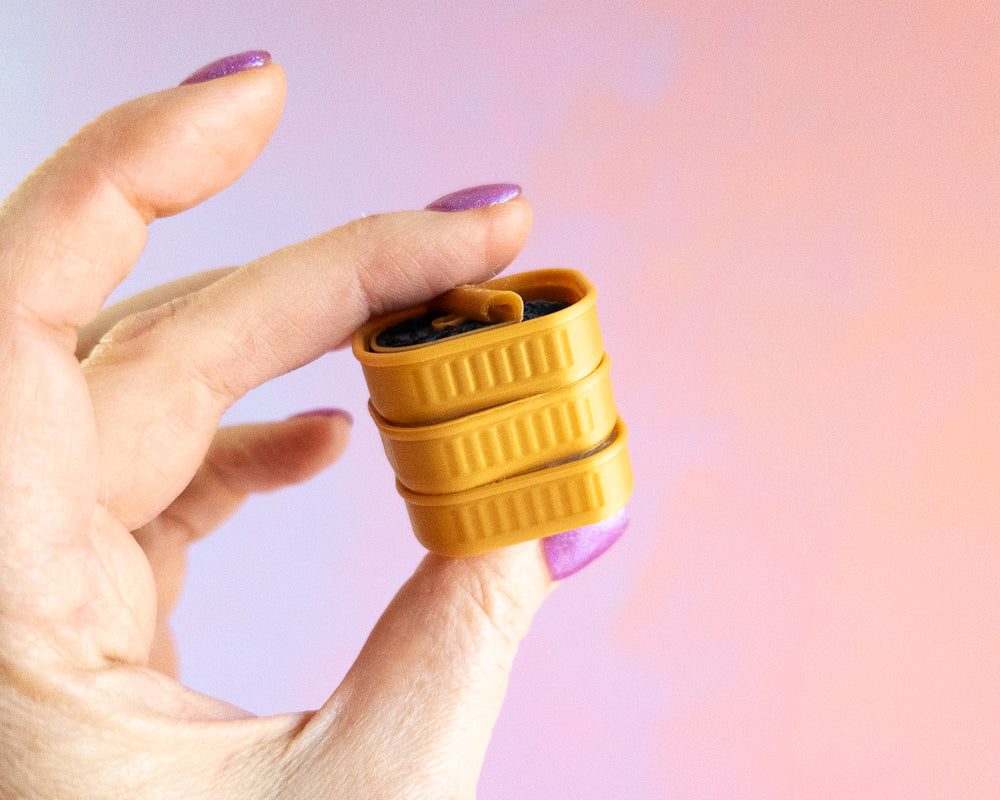 Sardine Stack Clicker [Gold]