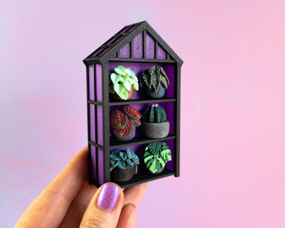 Greenhouse Clicker [Midnight]