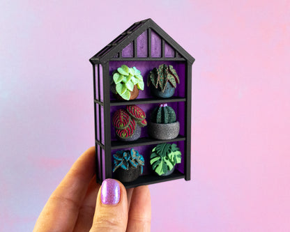 Greenhouse Clicker [Midnight]