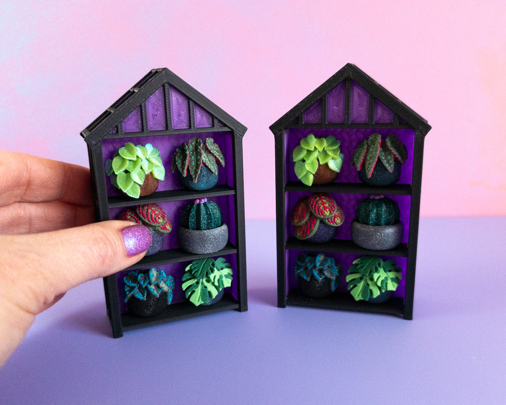 Greenhouse Clicker [Midnight]