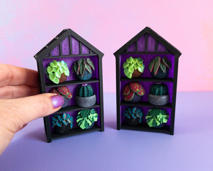 Greenhouse Clicker [Midnight]