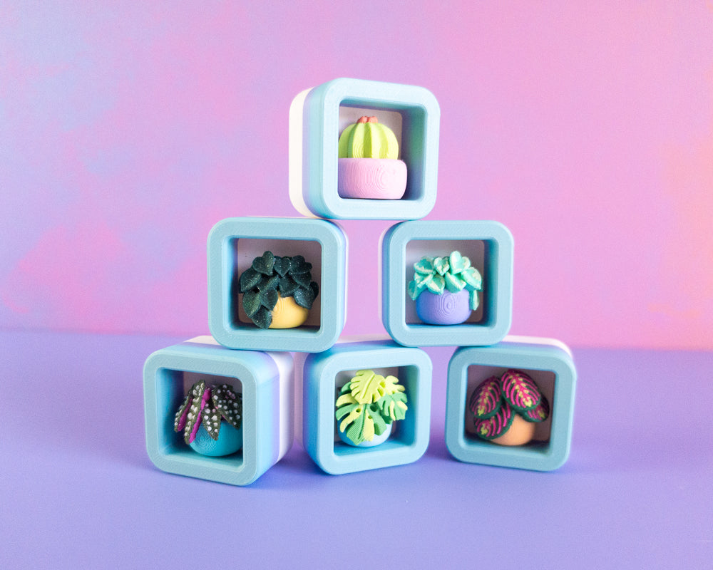 Plant Nook Clickers [Spring]