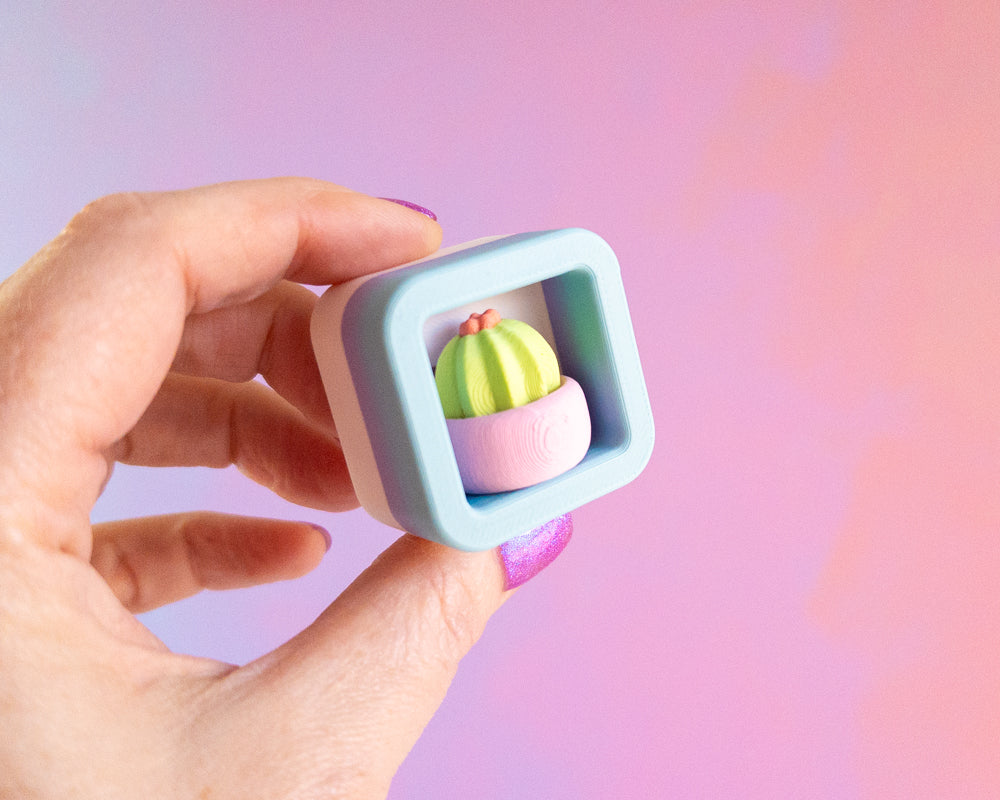 Plant Nook Clickers [Spring]