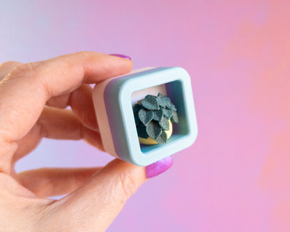 Plant Nook Clickers [Spring]