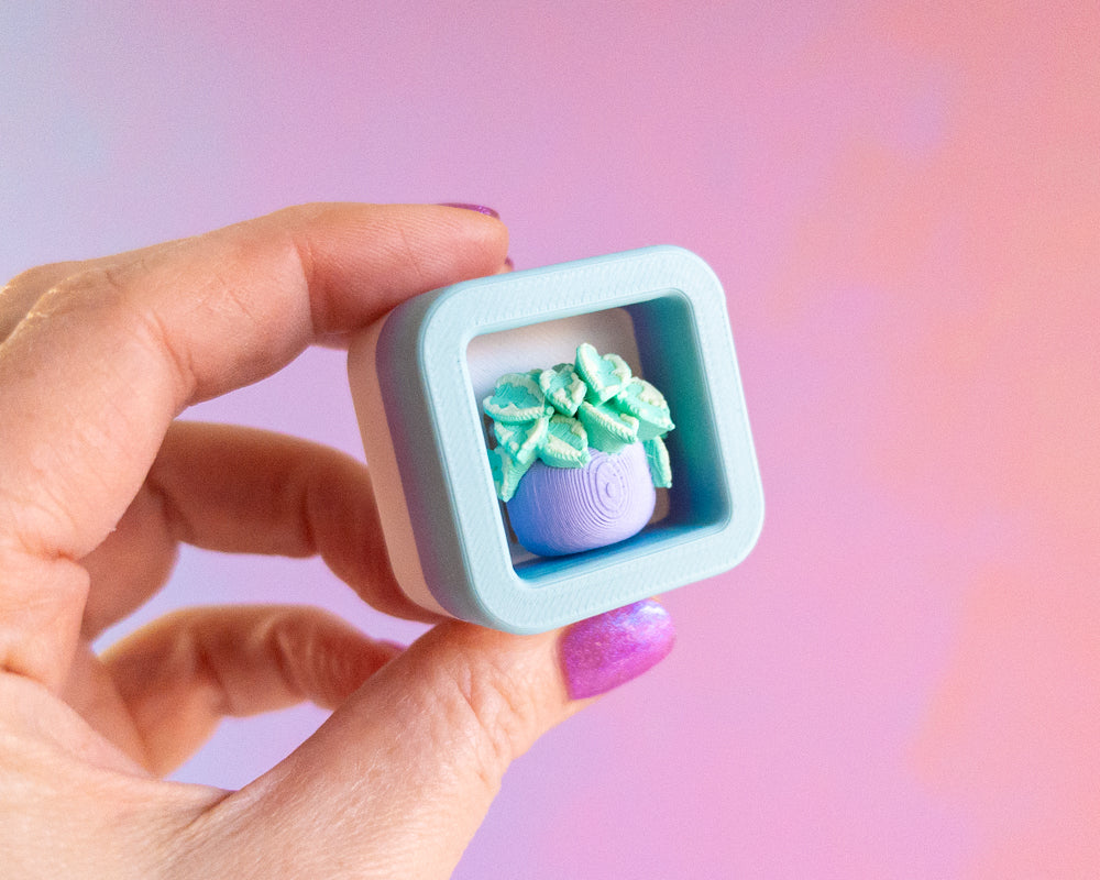 Plant Nook Clickers [Spring]