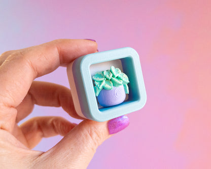 Plant Nook Clickers [Spring]