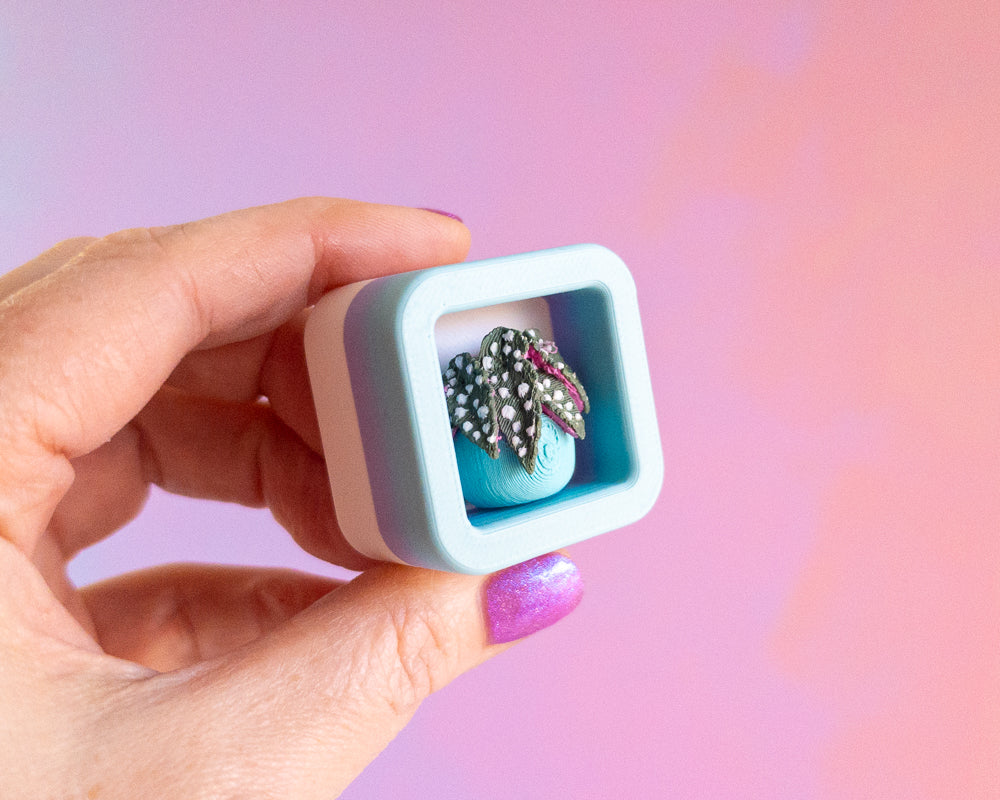 Plant Nook Clickers [Spring]