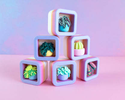 Plant Nook Clickers [Sunset]