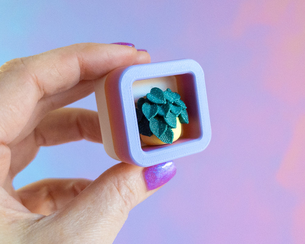 Plant Nook Clickers [Sunset]