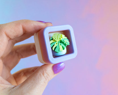 Plant Nook Clickers [Sunset]