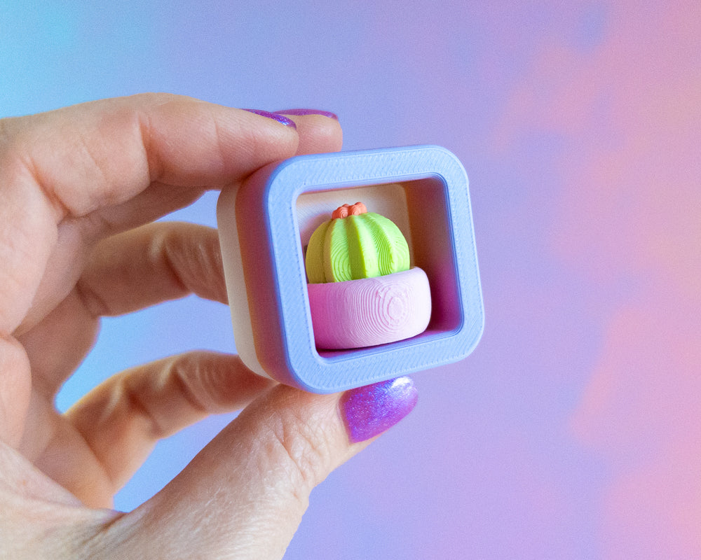 Plant Nook Clickers [Sunset]