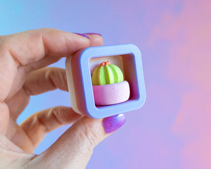 Plant Nook Clickers [Sunset]