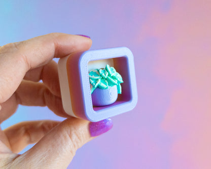 Plant Nook Clickers [Sunset]