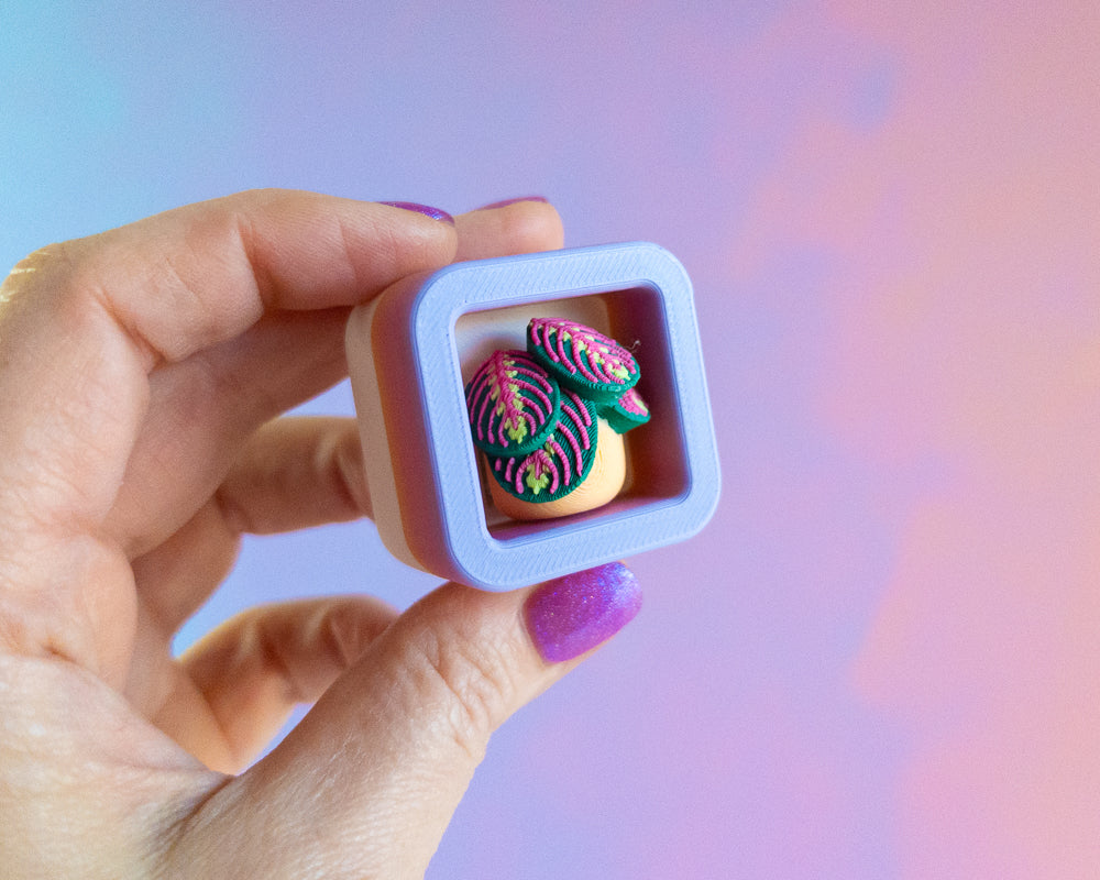 Plant Nook Clickers [Sunset]