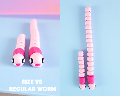 Worms! [XL]