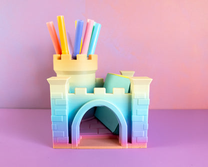 Castle [Rainbow]