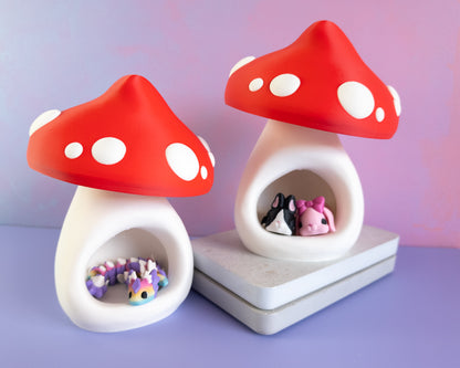 Mushroom Nook [XL]