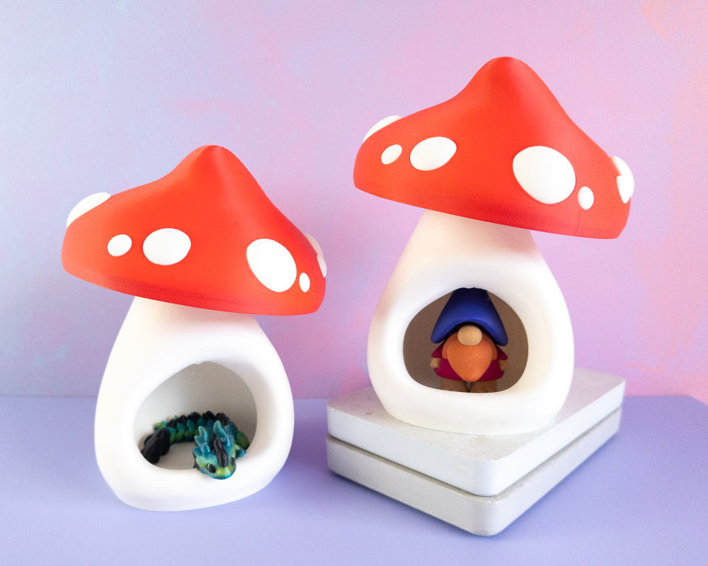 Mushroom Nook [XL]