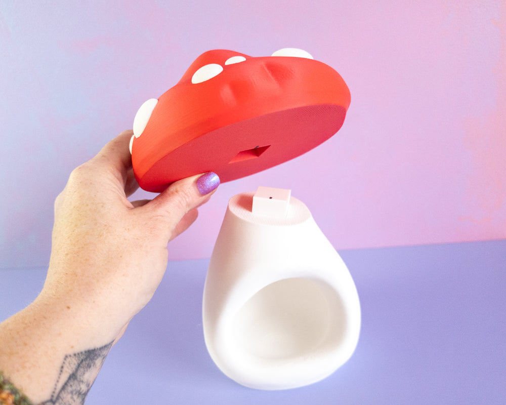 Mushroom Nook [XL]