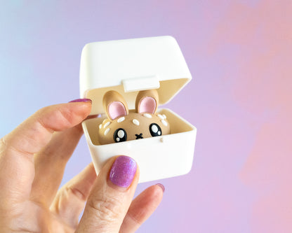 Blind Box Burger Clickers [Loot Drop #05]