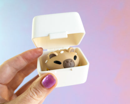 Blind Box Burger Clickers [Loot Drop #05]