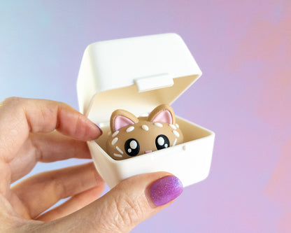 Blind Box Burger Clickers [Loot Drop #05]