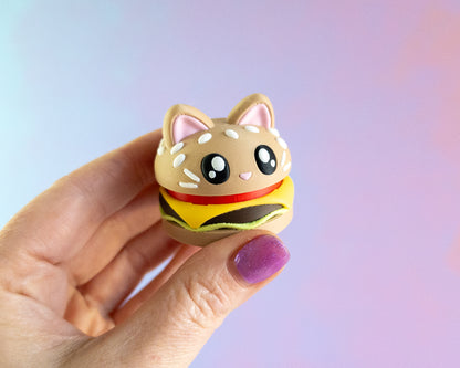Blind Box Burger Clickers [Loot Drop #05]
