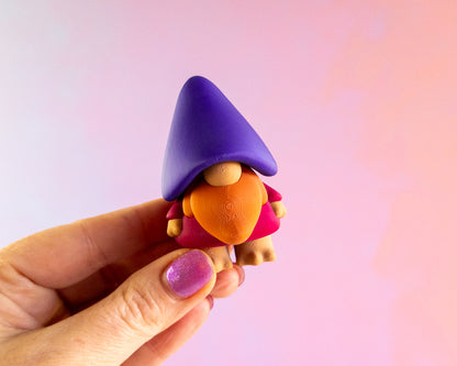 Pixie [Gnome Plum]