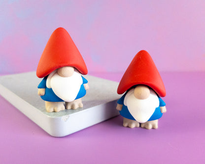 Pixie [Gnome Red]