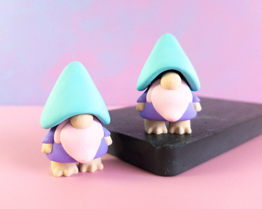 Pixie [Gnome Pastel]