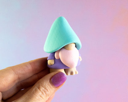 Pixie [Gnome Pastel]