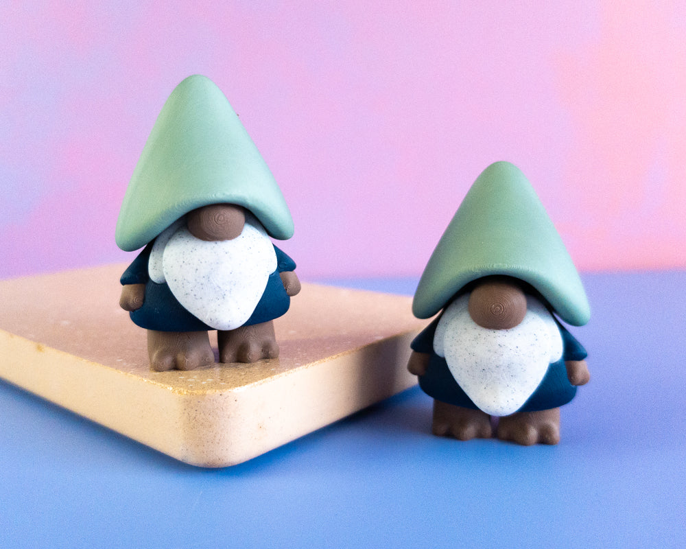 Pixie [Gnome Sage]