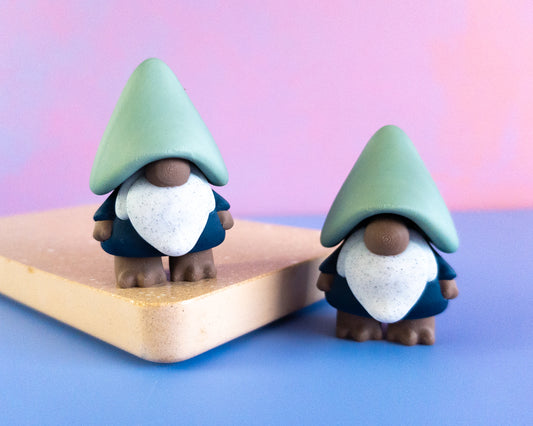 Pixie [Gnome Sage]