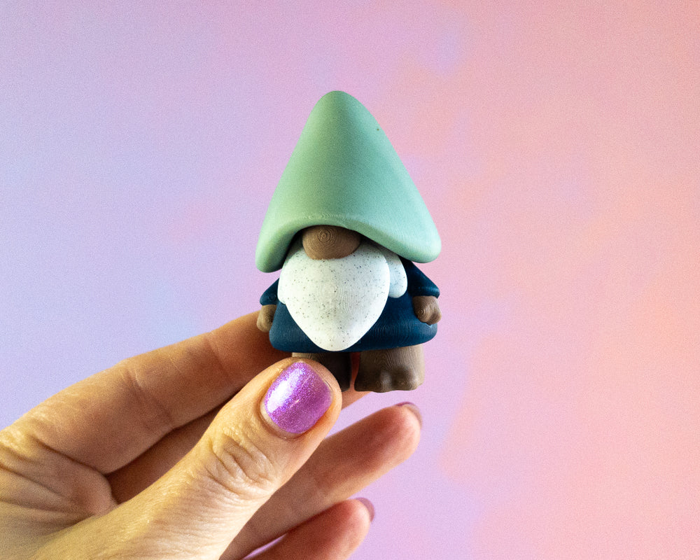 Pixie [Gnome Sage]