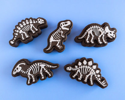 Dino Bones Clicker