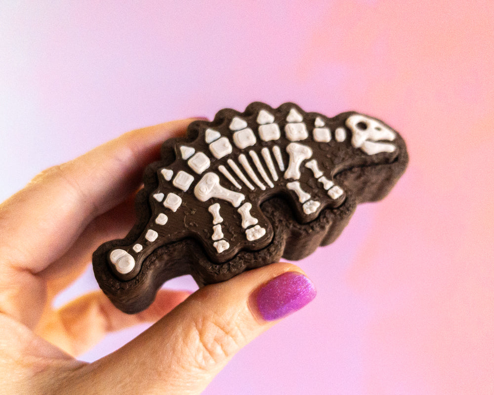 Dino Bones Clicker