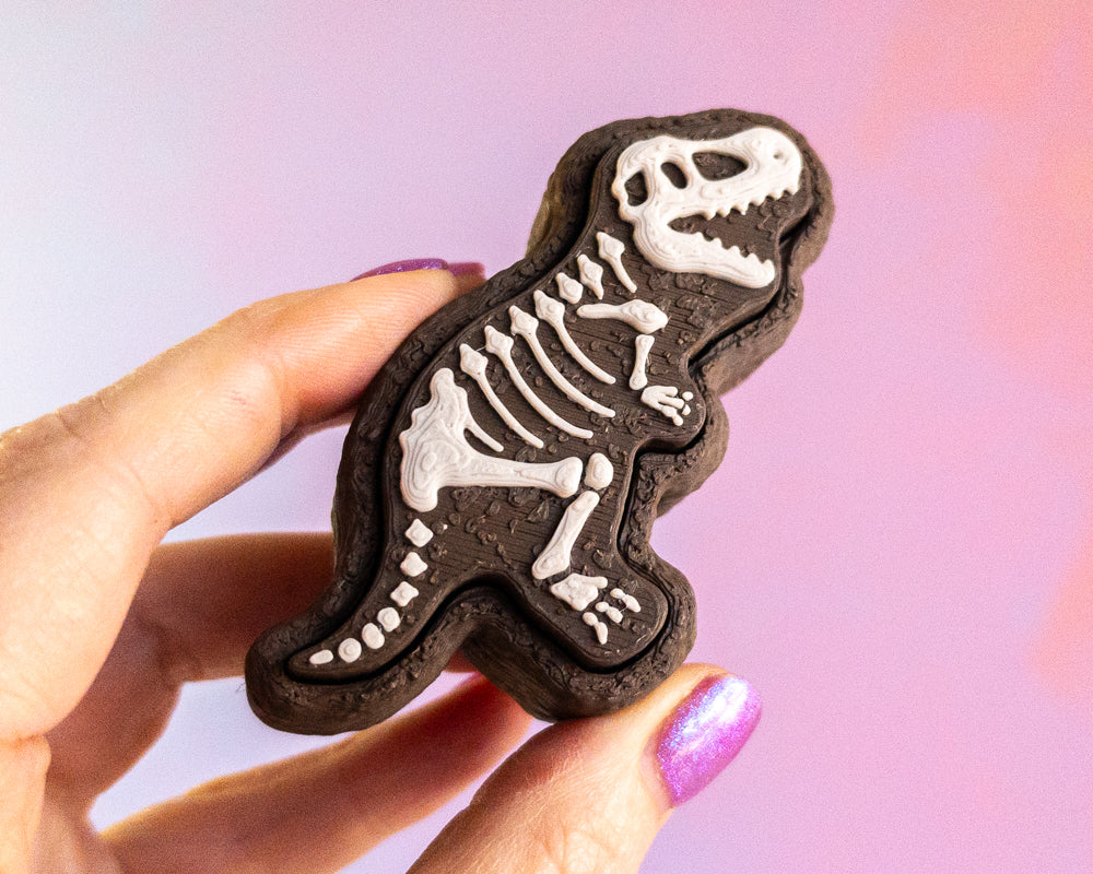 Dino Bones Clicker