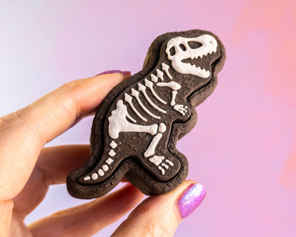 Dino Bones Clicker