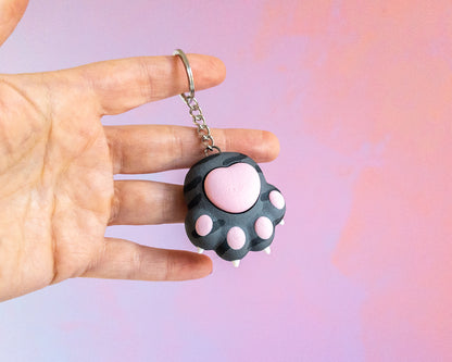 Cat Paw Clicker [Tabby]