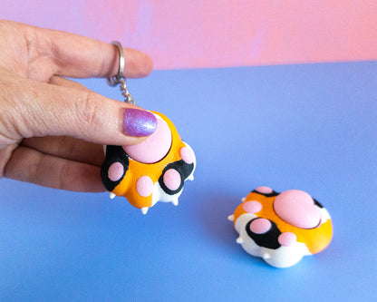 Cat Paw Clicker [Calico]