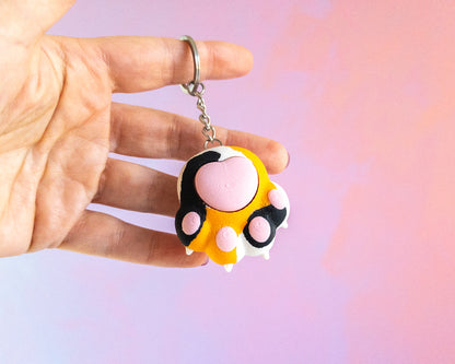 Cat Paw Clicker [Calico]