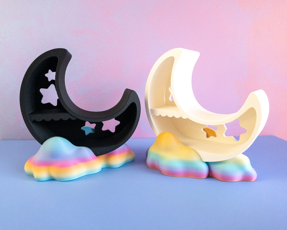 Moon Shelf [Custom Colours]