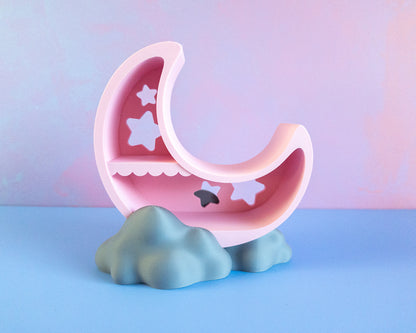 Moon Shelf [Custom Colours]