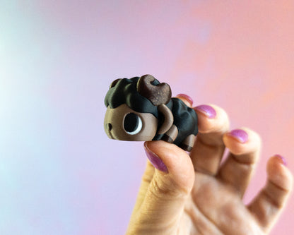 Mini Baa [Black]