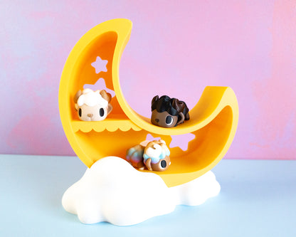 Moon Shelf [Custom Colours]