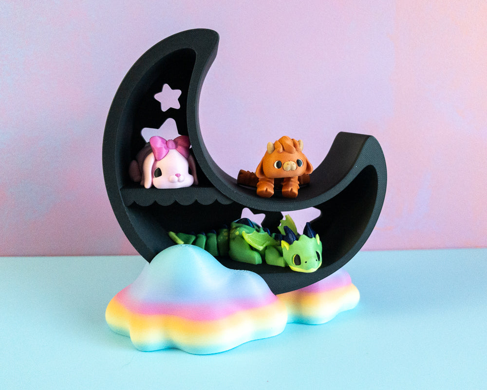 Moon Shelf [Custom Colours]