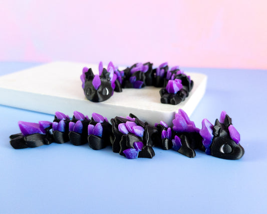 Small Rocky Dragon [Twilight]