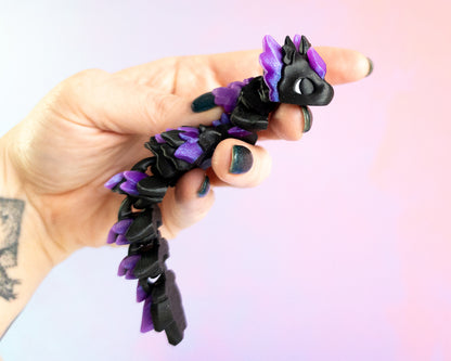 Small Rocky Dragon [Twilight]