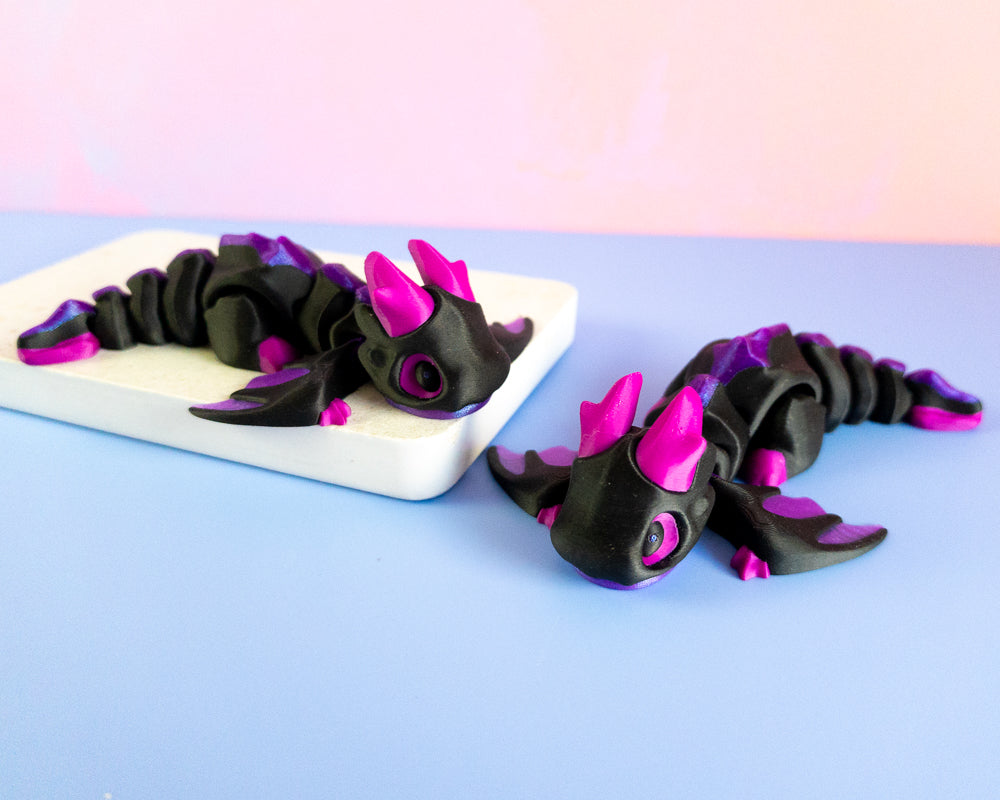Med Bone Dragon [Shadow]